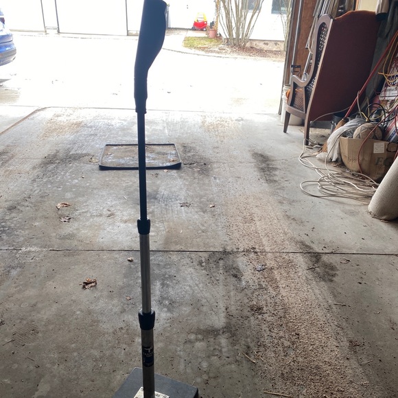 Tanner Baseball Tee - Picture 4 of 4